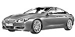 BMW F06 U1079 Fault Code